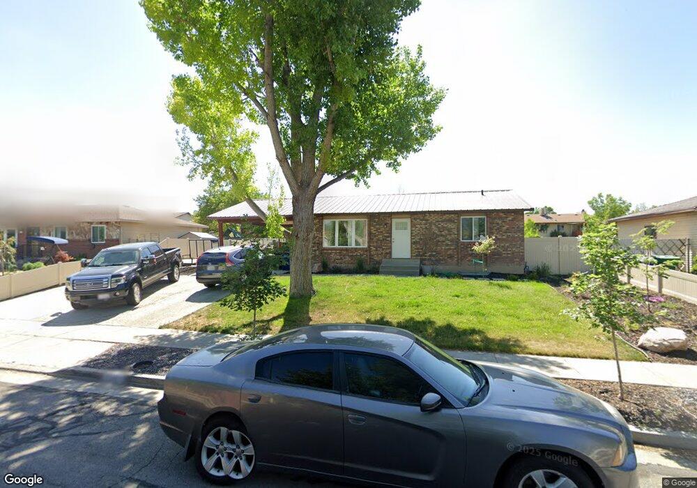 7536 Springbrook Dr, West Jordan, UT 84084 - photo 1