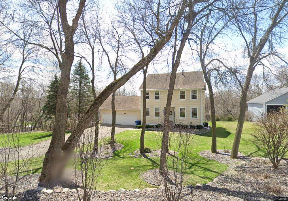 17820 Stonecroft Ln, Wayzata, MN 55391 - photo 1