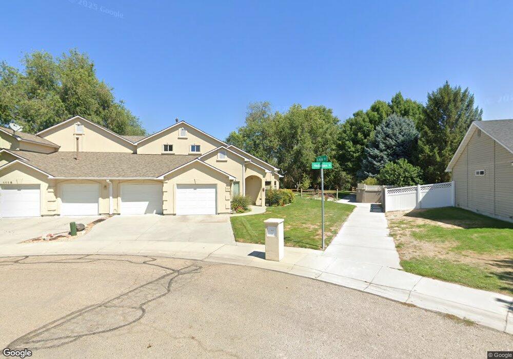 1118 Heckathorn Place, Nampa, ID 83686 - photo 1