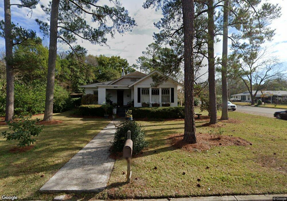 601 Chestnut Ave, Tifton, GA 31794 - photo 1