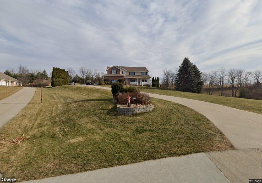 2001 W 21st St N, Newton, IA 50208 - photo 1