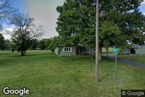 345 Saint Charles St, Cisco, IL 61830