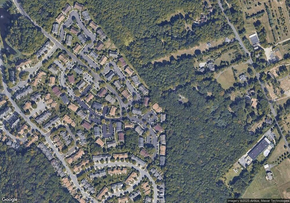 2007 Denham Ct, Mount Laurel, NJ 08054 - photo 1