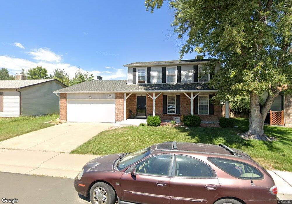 4933 E 111th Place, Thornton, CO 80233 - photo 1