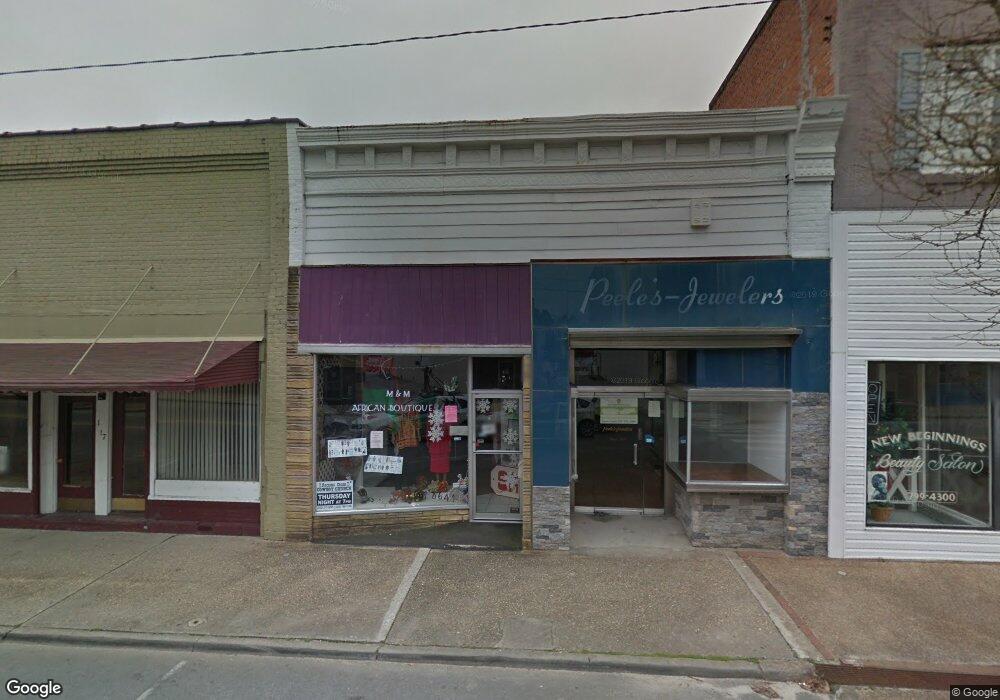 0 Commons unit 100156042, Williamston, NC 27892 - photo 1