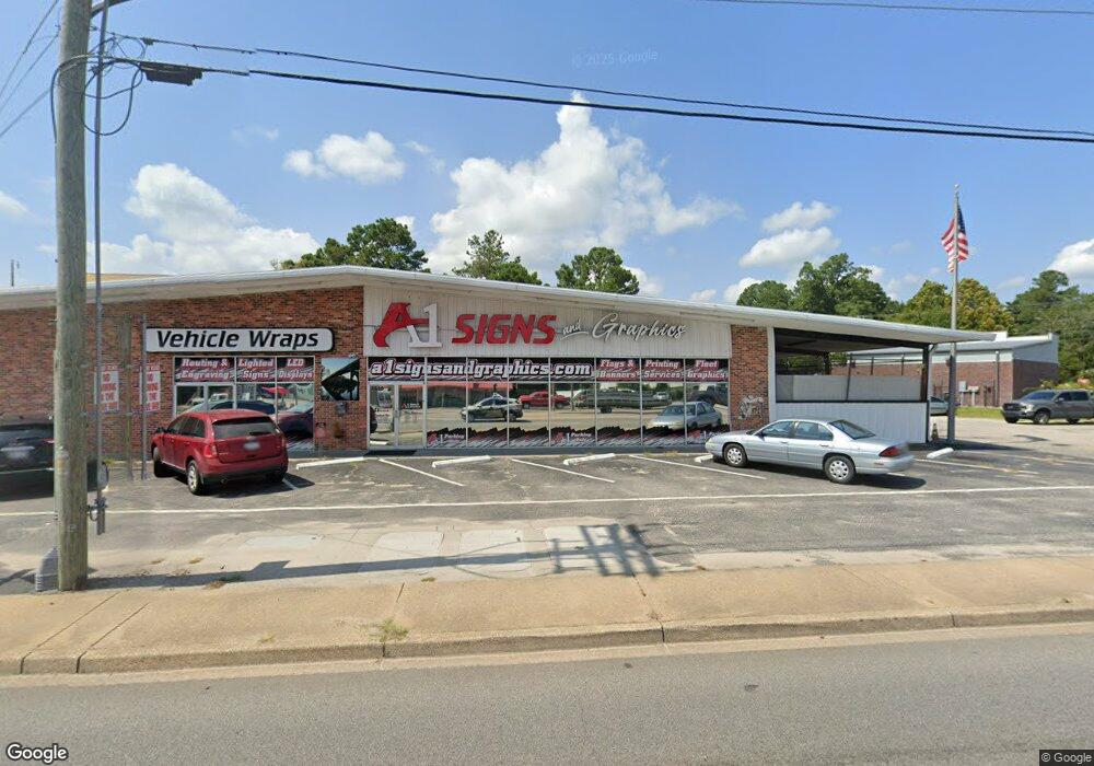 1610 4th Ave, Conway, SC 29526 - photo 1