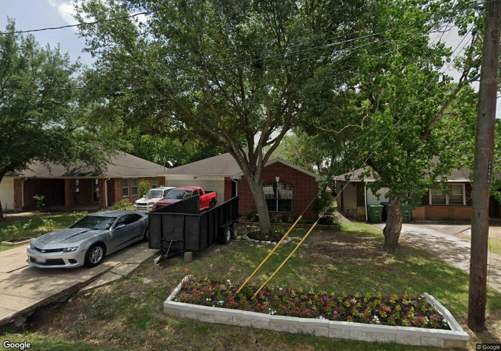 6731 Lozier St, Houston, TX 77021 - photo 1
