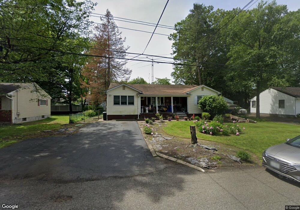14 James St, Stony Point, NY 10980 - photo 1