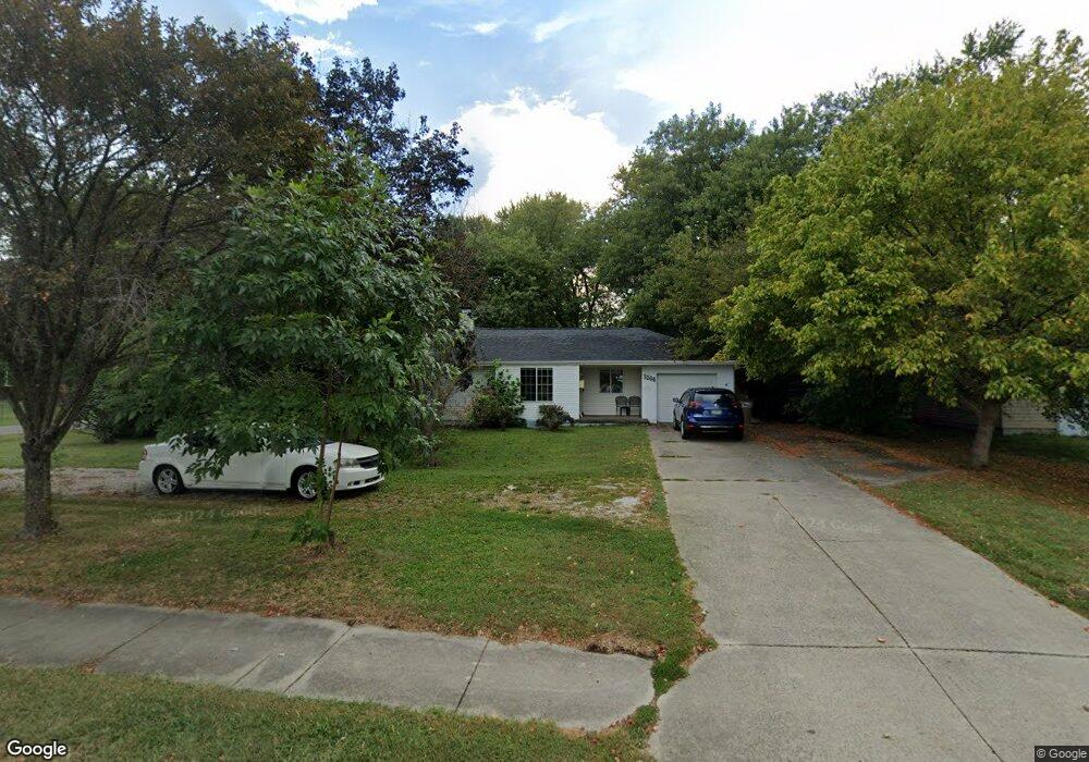 3204 Central Ave, Columbus, IN 47203 - photo 1