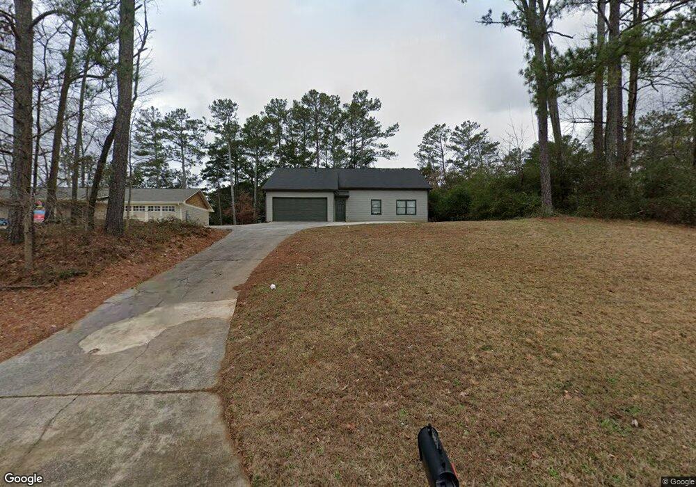 3853 Trickum Rd NE, Marietta, GA 30066 - photo 1