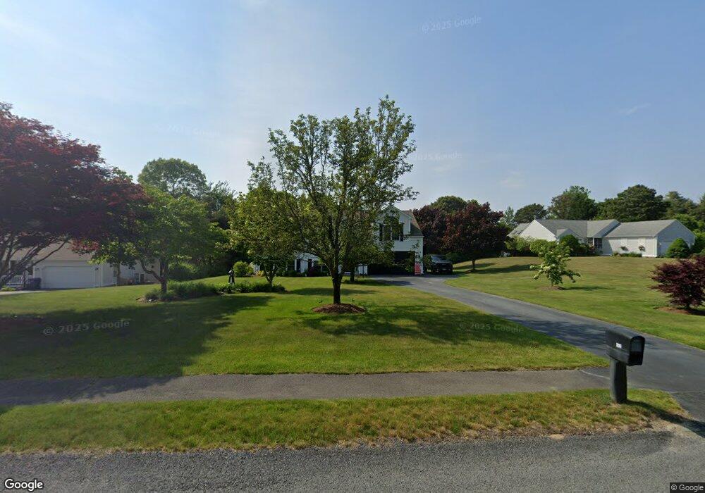 216 Lunns Way, Plymouth, MA 02360 - photo 1