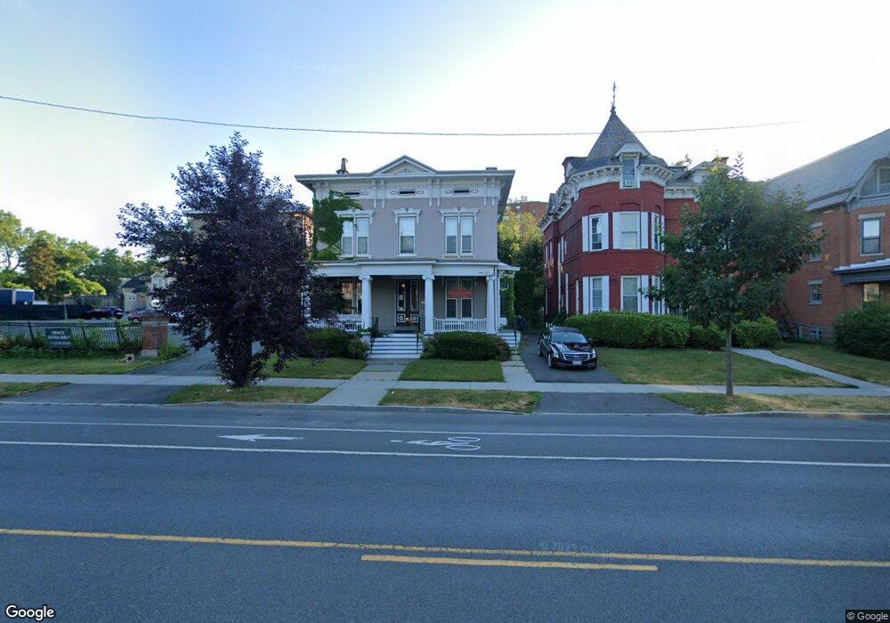 737 Madison Ave, Albany, NY 12208 - photo 1