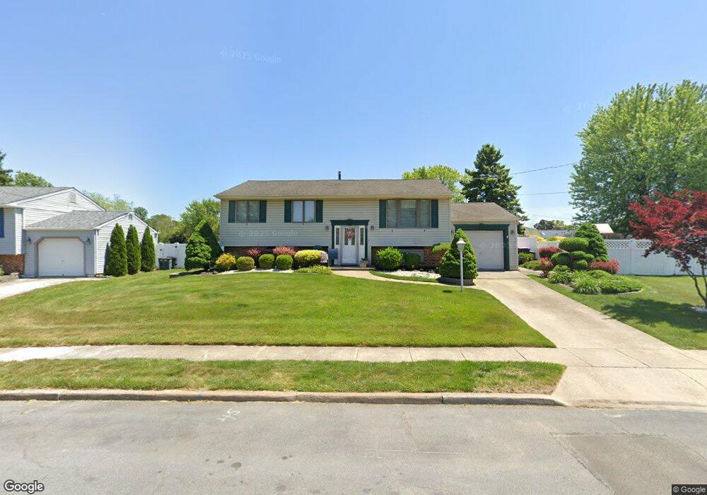 3 Eaton Cir, Clementon, NJ 08021 - photo 1