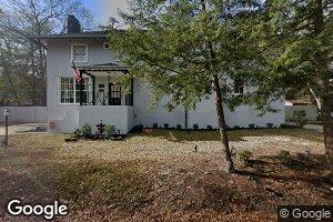 1411 Sarsfield Ave, Camden, SC 29020