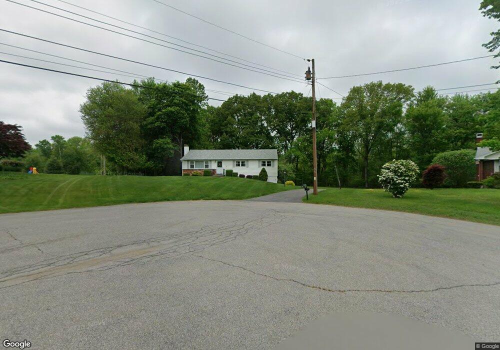 3 Short Ct, Wappingers Falls, NY 12590 - photo 1