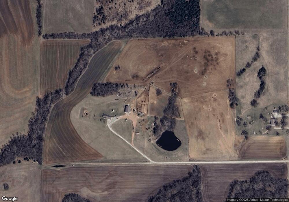 12201 Q Rd, Hoyt, KS 66440 - photo 1