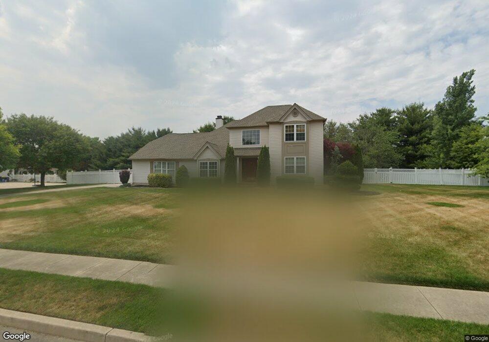 8 Plum Tree Dr, Sewell, NJ 08080 - photo 1