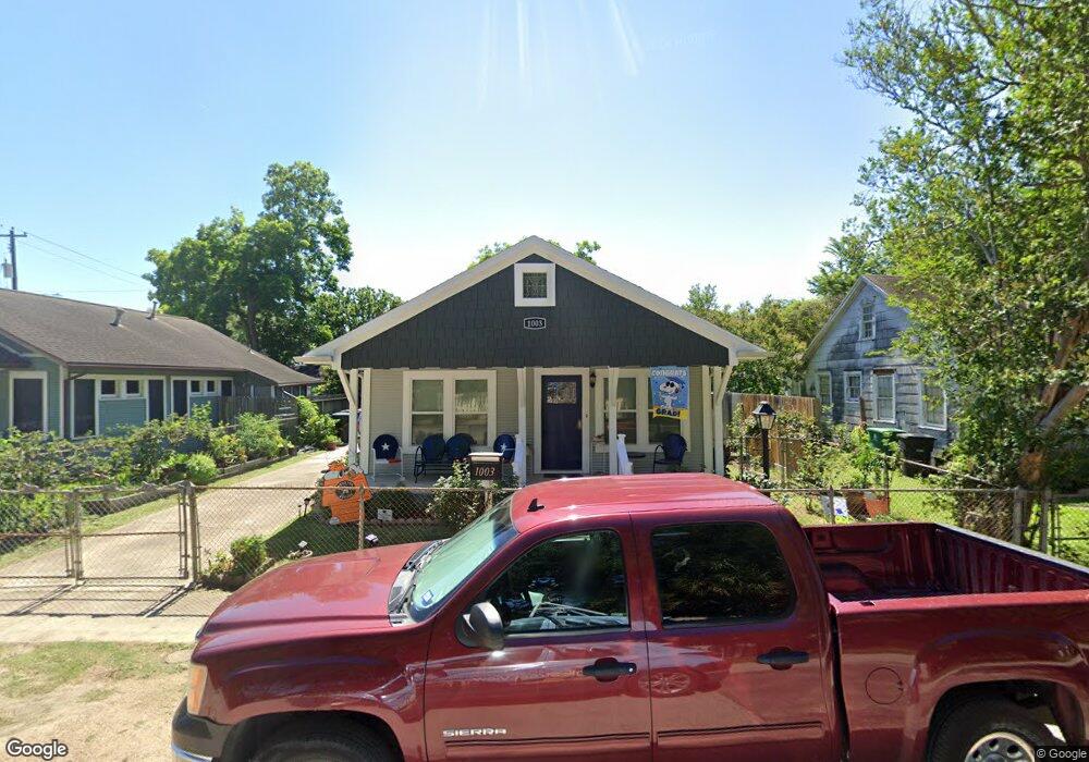 1003 Archer St, Houston, TX 77009 - photo 1