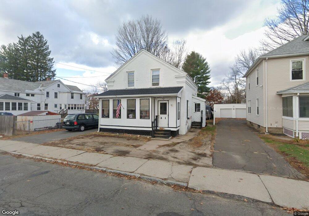 41 Maple St, Easthampton, MA 01027 - photo 1