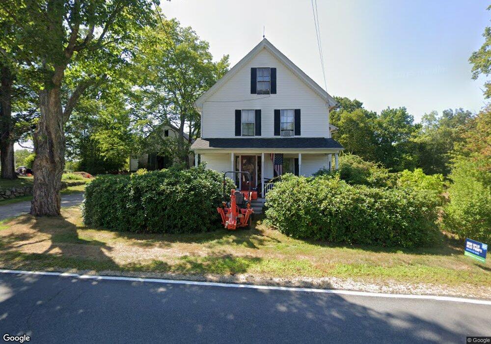 1849 State Rd, Eliot, ME 03903 - photo 1