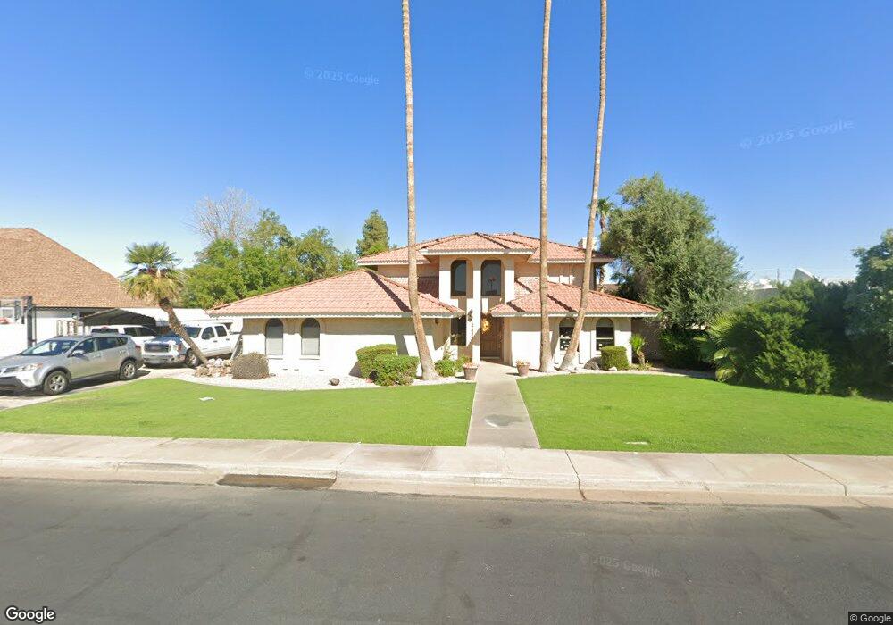 1746 E Garnet Ave, Mesa, AZ 85204 - photo 1