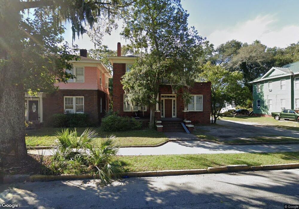 913 W 37th St, Savannah, GA 31415 - photo 1