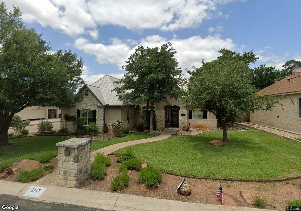 2142 Lightstone unit 204, Fredericksburg, TX 78624 - photo 1