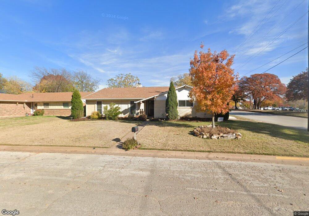 2421 Leslie St, Denton, TX 76205 - photo 1