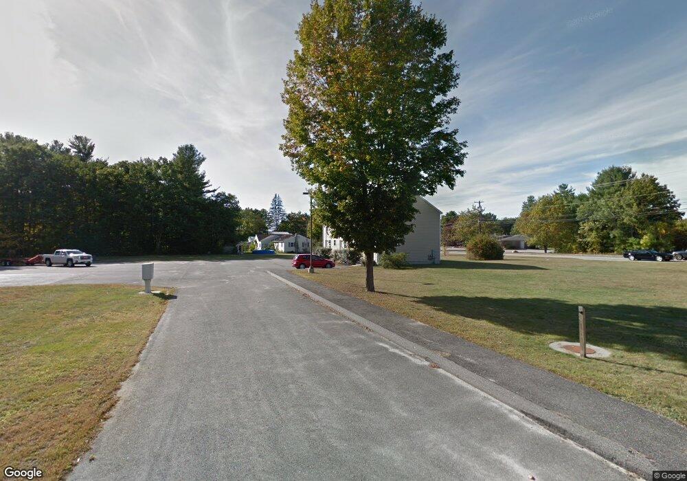 5 Raspberry Way, Windham, ME 04062 - photo 1