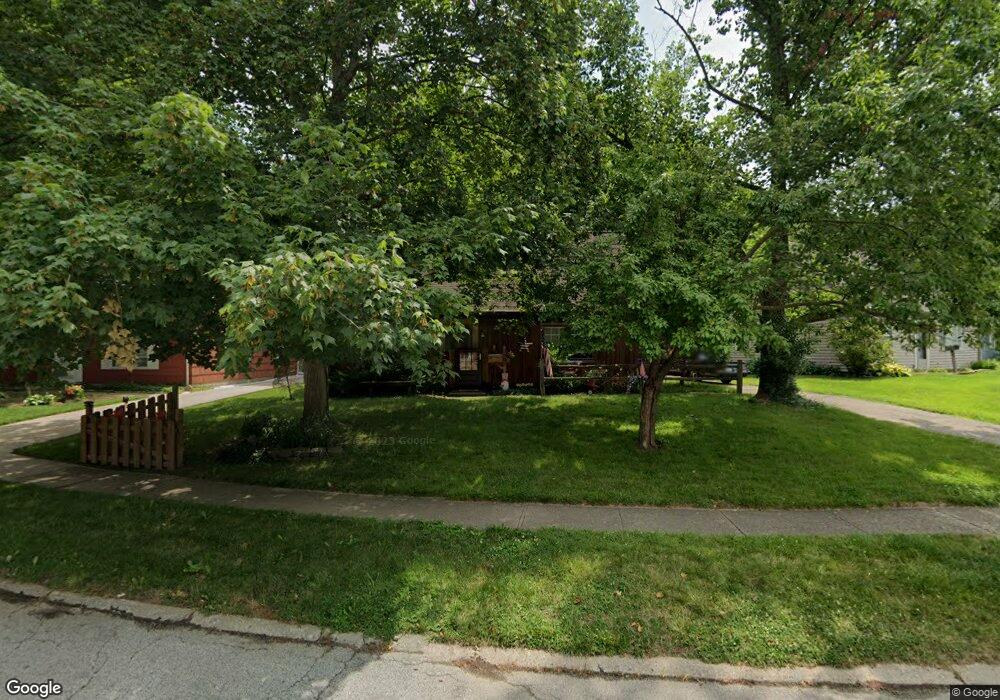 2409 Bennett Rd, Lafayette, IN 47909 - photo 1