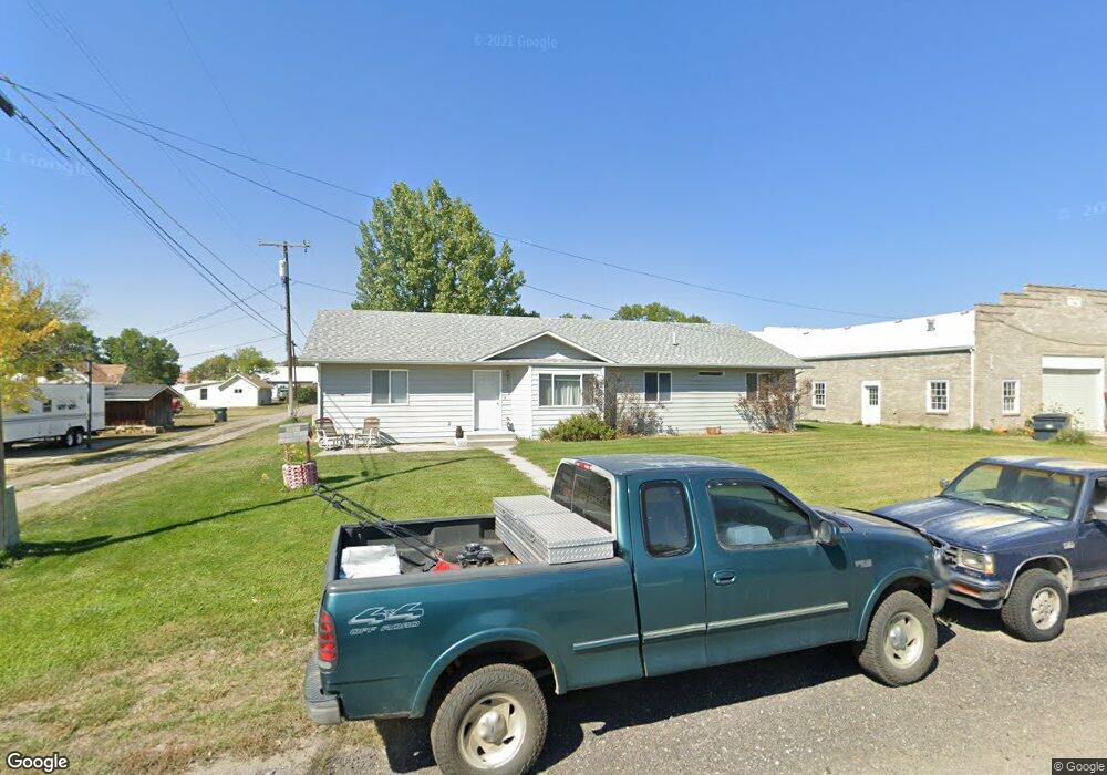 127 N Allen St, Columbus, MT 59019 - photo 1