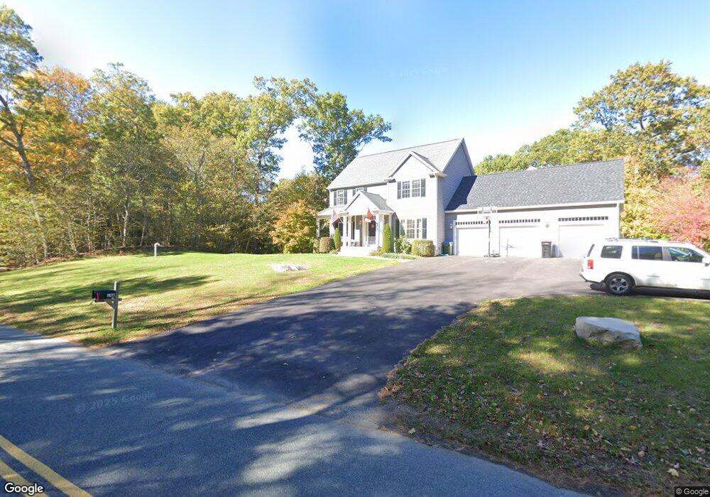 0 Ruthanna Dr unit 1020647, Rehoboth, MA 02769 - photo 1