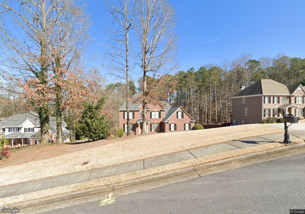 85 Bryson Landing SW unit 1, Lilburn, GA 30047 - photo 1