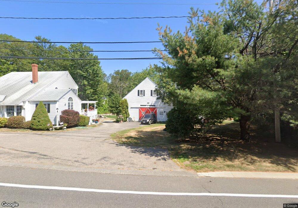 110 Cape Neddick Rd, York, ME 03909 - photo 1