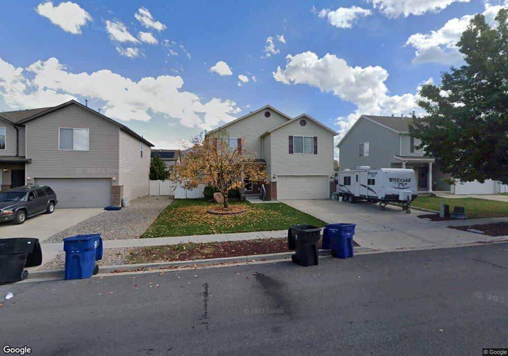 251 Spanish Fields Dr, Spanish Fork, UT 84660 - photo 1