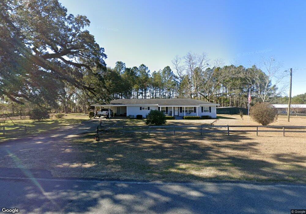 5867 Old 179 N, Whigham, GA 39897 - photo 1