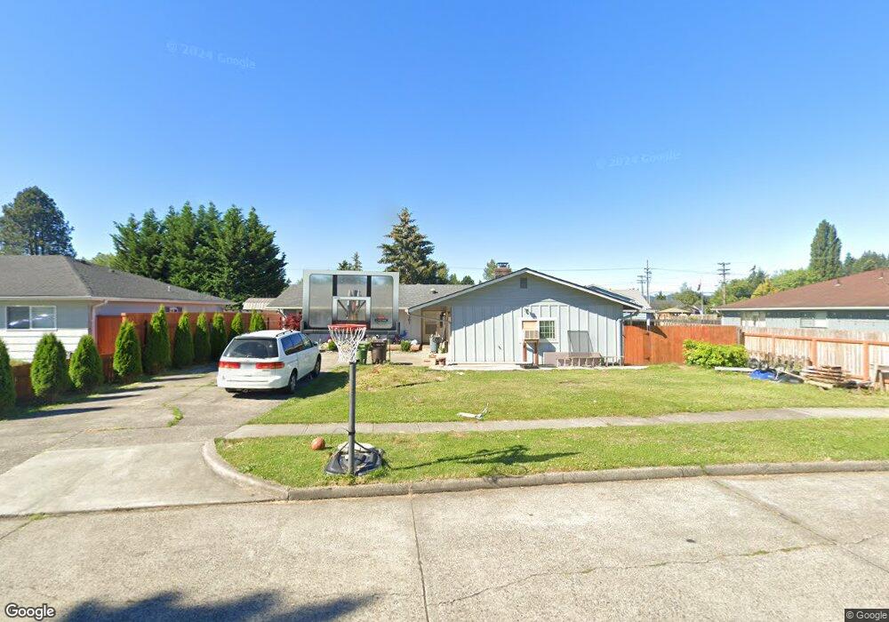 3381 Tori Ln, Longview, WA 98632 - photo 1