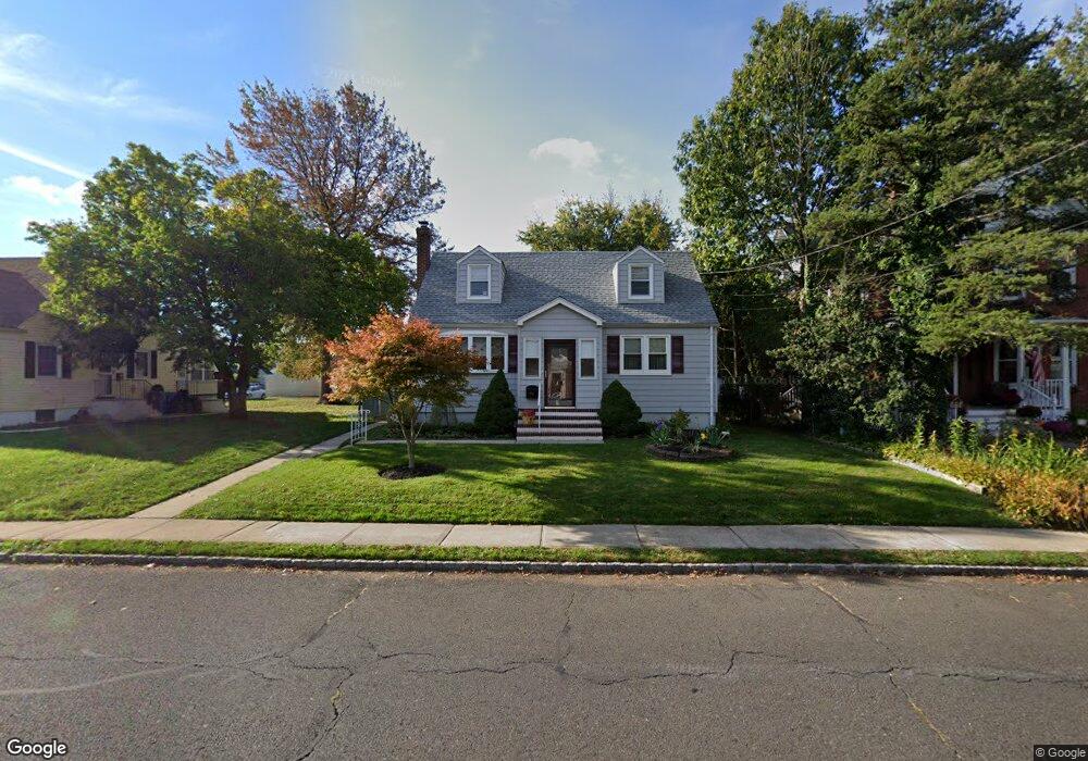 376 William St, Somerville, NJ 08876 - photo 1