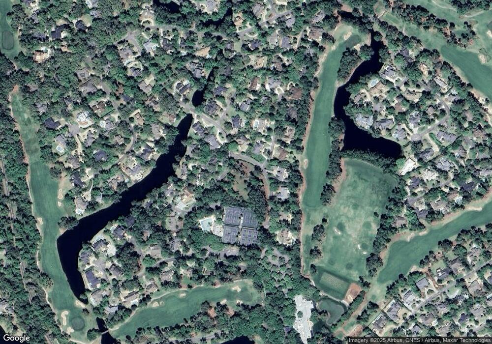 128 Pine Valley, Saint Simons Island, GA 31522 - photo 1