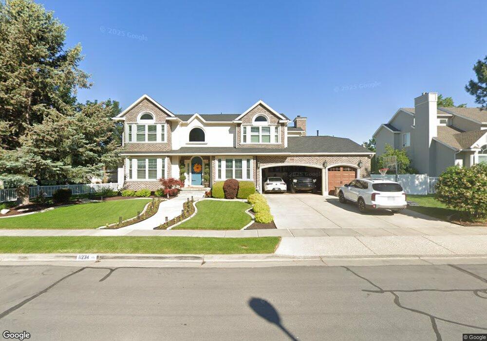 11234 Tall Pines Way, Sandy, UT 84092 - photo 1