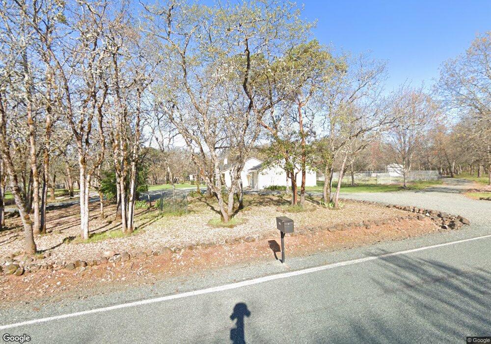 155 Castle Creek Rd, Grants Pass, OR 97526 - photo 1