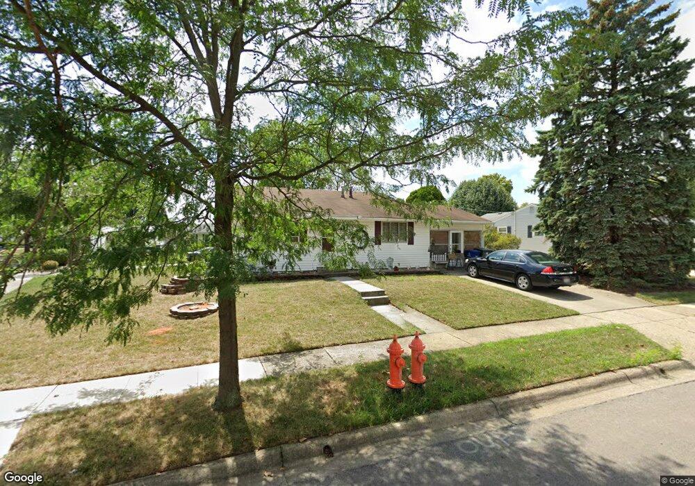 3905 Lynward Rd, Columbus, OH 43228 - photo 1