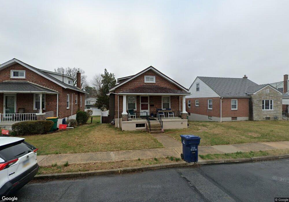 2140 Reading Ave, Reading, PA 19609 - photo 1