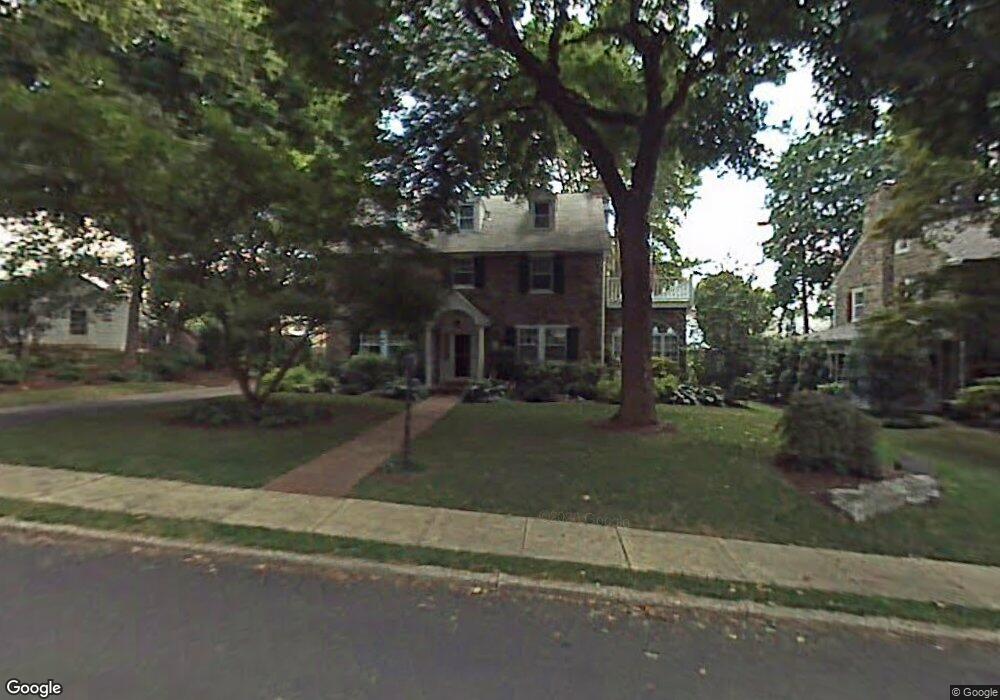 221 Holmecrest Rd, Jenkintown, PA 19046 - photo 1