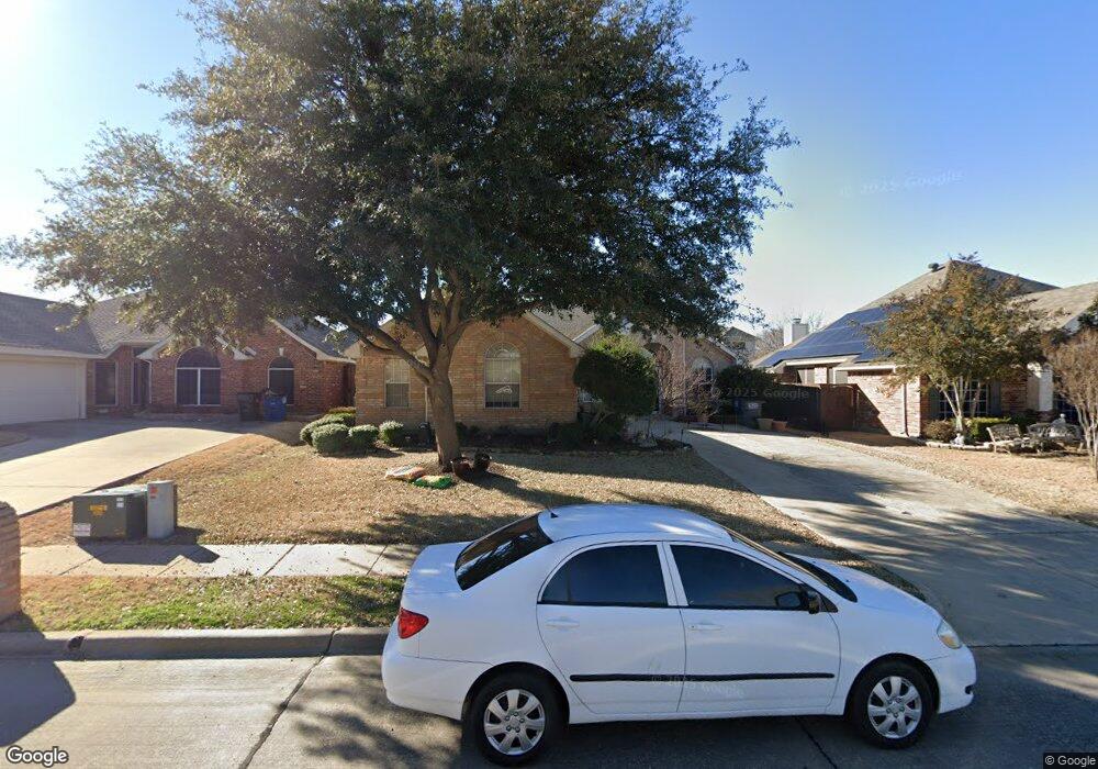 809 Bayou Ct, Wylie, TX 75098 - photo 1