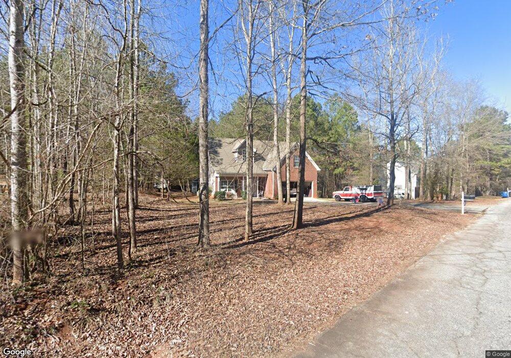 260 Cedar Rd, Covington, GA 30016 - photo 1