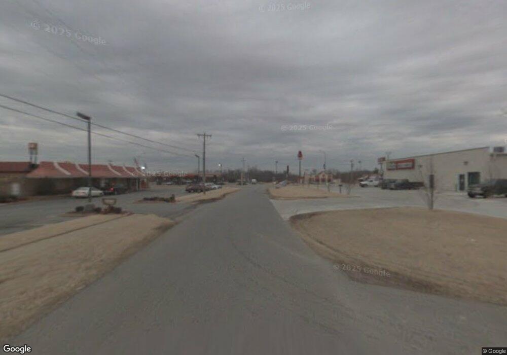 2700 W 142nd St, Glenpool, OK 74033 - photo 1