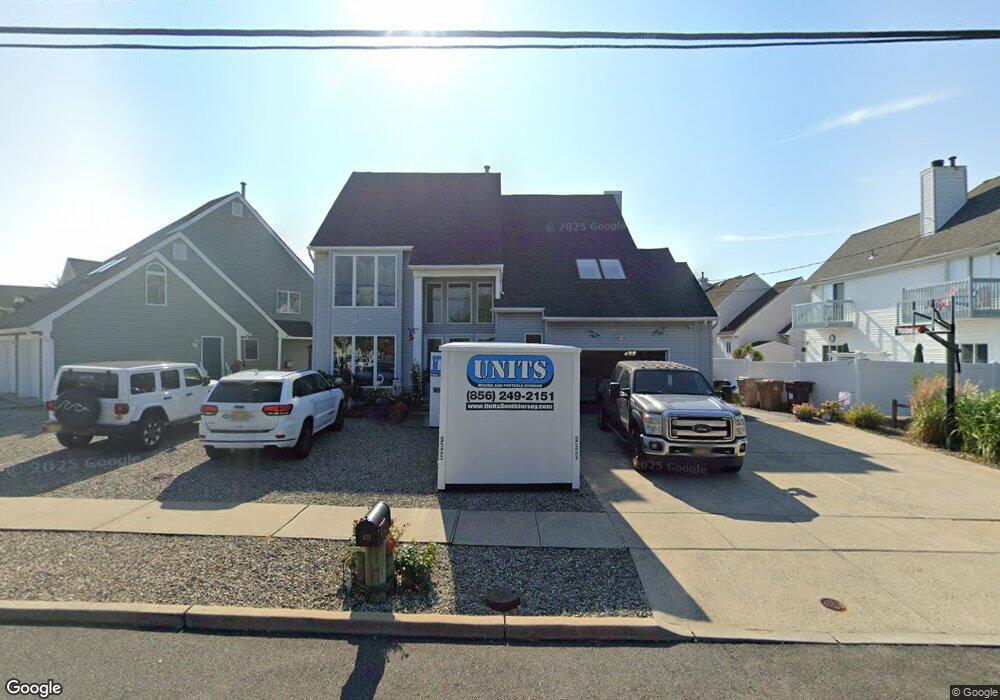 425 Bayview Ave, Bayville, NJ 08721 - photo 1