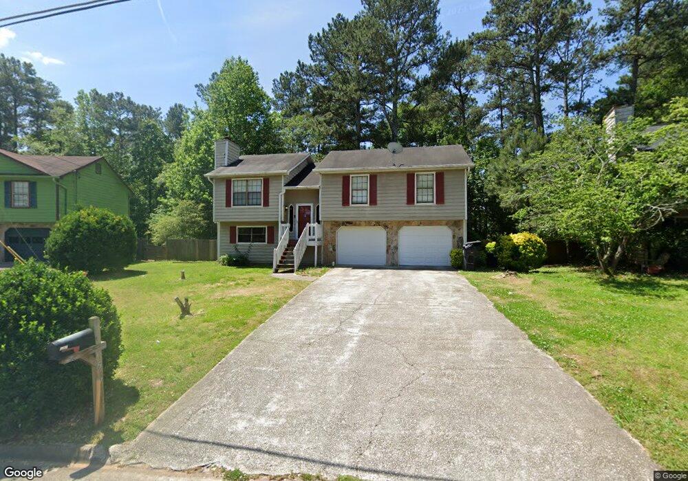 1577 Cherry Hill Rd SW, Conyers, GA 30094 - photo 1