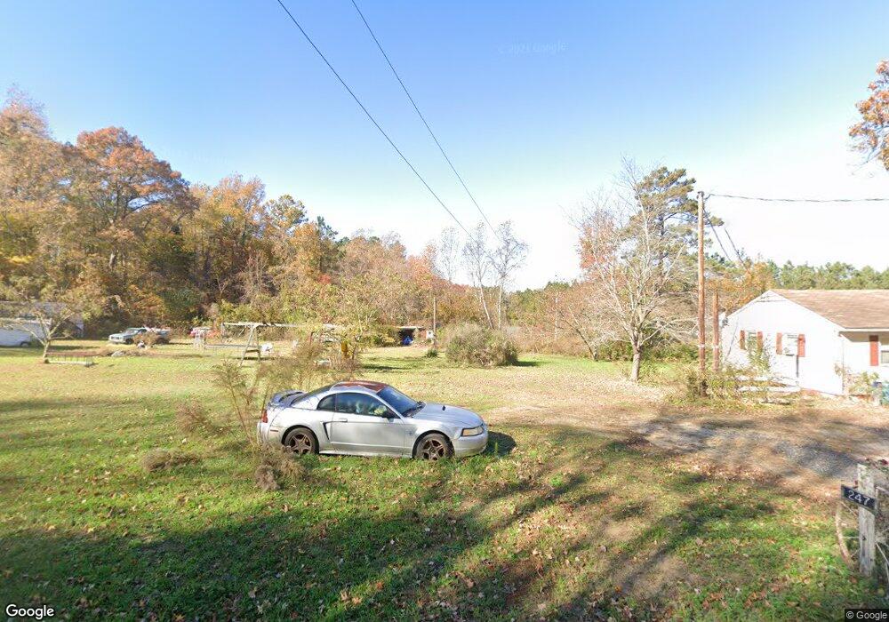 359 Harris Hill Rd, Dunnsville, VA 22454 - photo 1